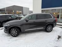 Gebraucht Volvo XC90 Plus 235 PS (172 kW) 2023 Grau SUV