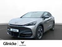 Neu Cupra Tavascan Endurance 210 kW (286 PS) 2026 Beige SUV