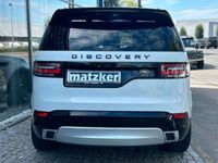 gebraucht Land Rover Discovery 5 3.0 TD6 (258 PS) HSE Luxury