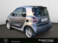 gebraucht Smart ForTwo Electric Drive fortwo EQ*Exclusive*JBL*Kamera*Voll-LED*Navi*DAB