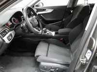 Gebraucht Audi A4 Allroad Ambiente 204 PS (150 kW) 2021 Terragrau metallic Kombi