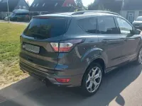 Gebraucht Ford Kuga ST-Line 150 PS (110 kW) 2019 Grau SUV
