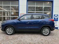 Gebraucht Baic X35 136 PS (100 kW) 2025 Blau SUV