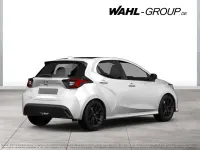 Gebraucht Mazda 2 Prime-Line 116 PS (85 kW) 2025 Weiß Limousine