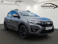 Gebraucht Dacia Sandero Extreme 110 PS (80 kW) 2024 Grau Limousine