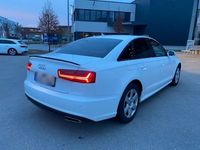 gebraucht Audi A6 2.0 TDI 140kW ultra S tronic Avant -