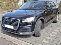 Gebraucht Audi Q2 116 PS (85 kW) 2020 Schwarz SUV
