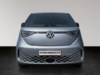 gebraucht VW ID. Buzz Pro People 150kW AHK*MATRIX*NAVI*SHZ*EasyOpen*