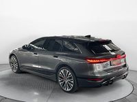 Neu Audi A6 e-tron Performance 269 kW (367 PS) 2026 Daytonagrau perleffekt Kombi