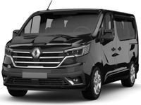 gebraucht Renault Trafic PKW Life Blue dCi 150 Nebelscheinwerfer