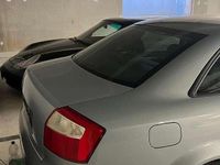 Second-hand Audi A4 150 CP (110 kW) 2001 Berlinǎ