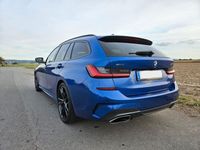 gebraucht BMW M340 340 i Touring xDrive