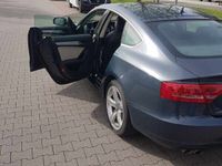 gebraucht Audi A5 Sportback 2.0 Tdi