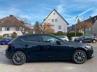 gebraucht Mazda 3 2015