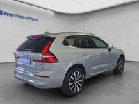 Gebraucht Volvo XC60 Core 250 PS (183 kW) 2024 Grau SUV
