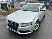 gebraucht Audi A4 Avant Ambition 1.8 T*XENON*PDC*ALU*NAVI