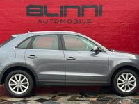 Gebraucht Audi Q3 Basis 150 PS (110 kW) 2018 Grau SUV