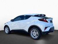 gebraucht Toyota C-HR Hybrid Flow