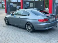 Gebraucht BMW 335 380 PS (279 kW) 2007 Grau Coupé
