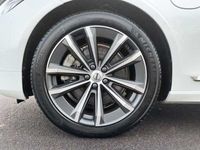 gebraucht Volvo V90 T6 AWD Recharge Inscription Automatik AHK