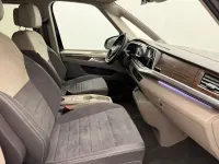 Gebraucht VW Multivan Style 150 PS (110 kW) 2025 Schwarz Van / Kleinbus