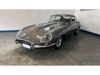 Gebraucht Jaguar E-Type S 265 PS (194 kW) 1963 Grau