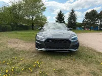 Gebraucht Audi S5 Ambiente 347 PS (255 kW) 2020 Grau Coupé