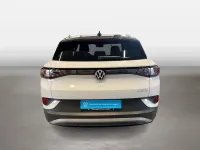 Gebraucht VW ID.4 Pro Performance 194 kW (265 PS) 2023 Blanco nevada SUV