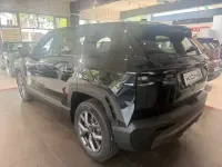 Ny Jeep Compass Altitude 145 HK (106 kW) 2026 Sort SUV
