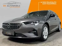 Gebraucht Opel Insignia 174 PS (127 kW) 2022 Moonstone grey Kombi