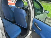 Gebraucht Fiat Punto 2002 Silber Kleinwagen