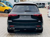 Gebraucht Mercedes GLS450 AMG 367 PS (269 kW) 2024 Schwarz SUV