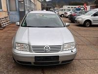 gebraucht VW Bora 1.9 tdi