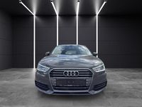 Gebraucht Audi A1 Sportback Design 125 PS (91 kW) 2016 Grau Kleinwagen