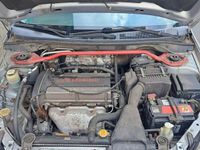 Gebraucht Mitsubishi Lancer Comfort Edition 135 PS (99 kW) 2004 Silber Kombi