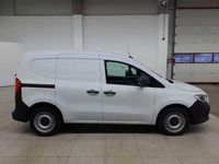 Gebraucht Mercedes Citan 113 131 PS (96 kW) 2022 Arktisweiß Van