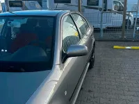 Gebraucht Skoda Octavia 75 PS (55 kW) 2006 Silber Limousine