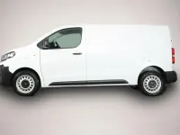 Neu Opel Vivaro-e Combi 120 PS (88 kW) 2026 Manufacturer Van / Kleinbus