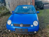Gebraucht VW Lupo 50 PS (36 kW) 2005 Kleinwagen