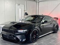 Gebraucht Ford Mustang 487 PS (358 kW) 2025 Schwarz Coupé