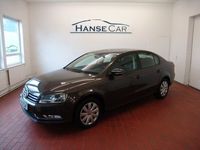 gebraucht VW Passat Lim. / PDC v+h / 1 Jahr Garantie !