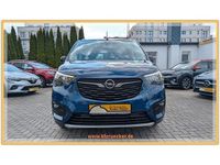 Gebraucht Opel Combo Life Ultimate 131 PS (96 kW) 2023 Blau (metallic) Kombi