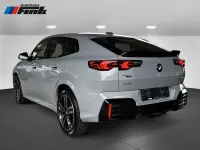 Gebraucht BMW X2 M Sport 163 PS (119 kW) 2025 Brooklyn grau SUV
