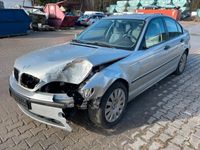 gebraucht BMW 318 i Lim. AUTOMATIK, ROSTFREI, 129000 KM!!!!!