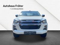 gebraucht Isuzu D-Max NEW1.9LSEAUTOMATIKKAMERALEDLEDERMJ23