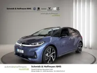 Gebraucht VW ID.3 Style 169 kW (231 PS) 2026 Nordmeerblau Kleinwagen