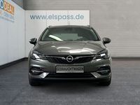 gebraucht Opel Astra Sports Tourer Elegance Turbo ALLWETTER LED KAMERA SHZ TEMPOMAT