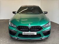 Gebraucht BMW M8 Competition Edition 625 PS (459 kW) 2025 Grün Coupé