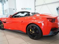 gebraucht Ferrari Portofino Sitzdesign Daytona+20 Zoll+ 7500km