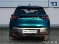 Gebraucht Peugeot 5008 GT 145 PS (106 kW) 2025 Obsession blau metallic SUV